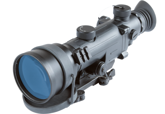 Приціл нічного бачення ARMASIGHT Vampire 3X CORE IIT США