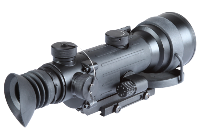 Приціл нічного бачення ARMASIGHT Vampire 3X CORE IIT США