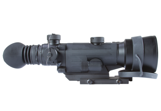 Приціл нічного бачення ARMASIGHT Vampire 3X CORE IIT США