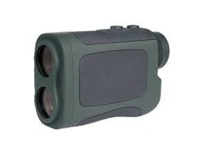 Лазерний дальномір Hawke Rangefinder (600m)