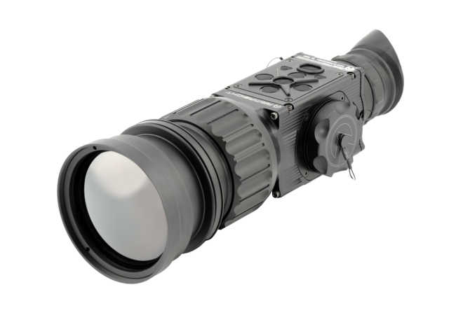 Тепловізор ARMASIGHT Prometheus-PRO 640 4-32x100 (30 HZ) США