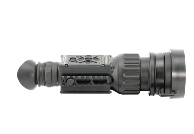 Тепловізор ARMASIGHT Prometheus-PRO 640 4-32x100 (30 HZ) США