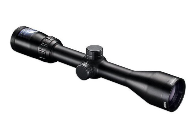 Оптический прицел Bushnell Banner 3-9х40 #613948, сетка Multi-X
