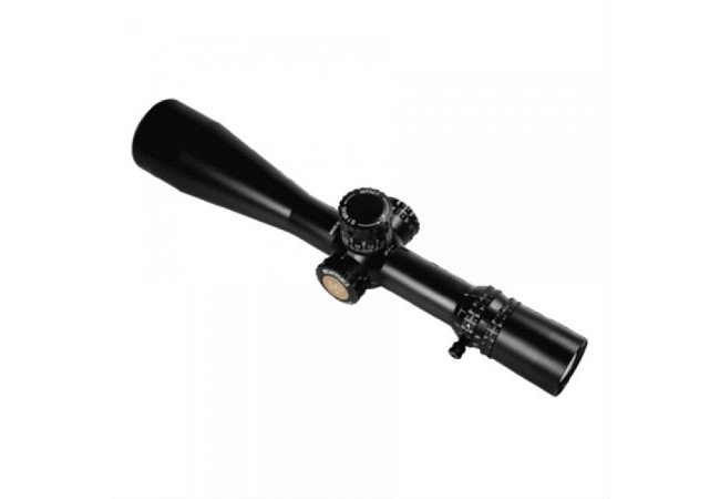 Оптичний приціл Nightforce ATACR 5-25x56 F1 ZeroS 0.1Mil сетка H59 Horus