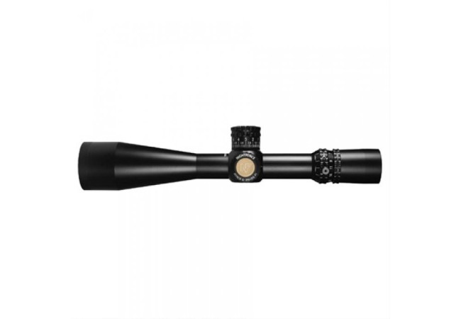 Оптичний приціл Nightforce ATACR 5-25x56 F1 ZeroS 0.1Mil сетка H59 Horus