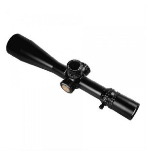 Оптичний приціл Nightforce ATACR 5-25x56 F1 ZeroS 0.1Mil сетка H59 Horus