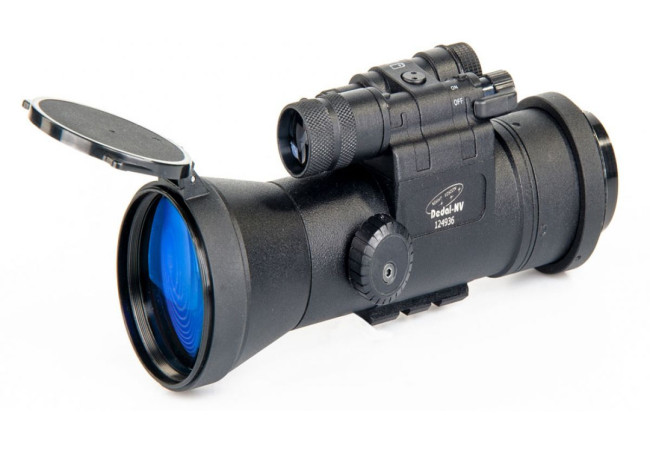 Насадка нічного бачення DEDAL 552 DK-3