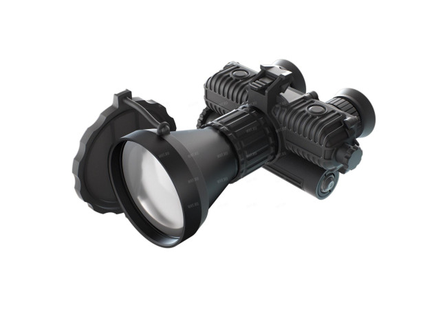 Тепловізійний Бінокль FORTUNA GENERAL BINOCULARS 75S3
