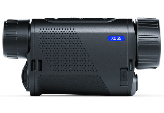 Тепловізор Pulsar Axion 2 XQ35 LRF