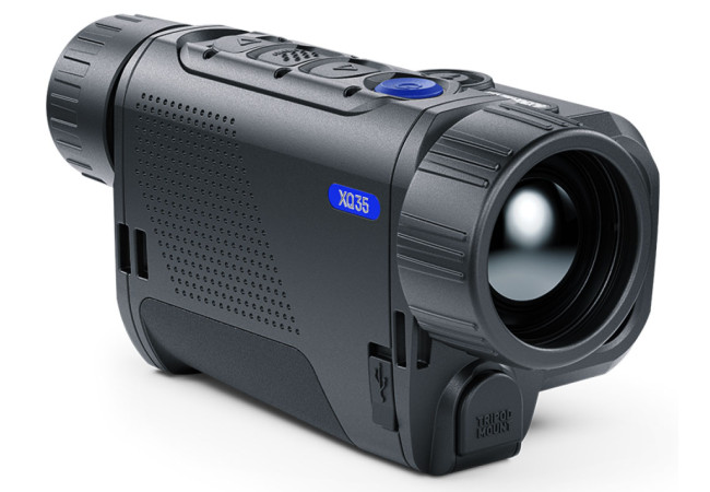 Тепловізор Pulsar Axion 2 XQ35 LRF