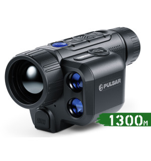 Тепловізор Pulsar Axion 2 XQ35 LRF