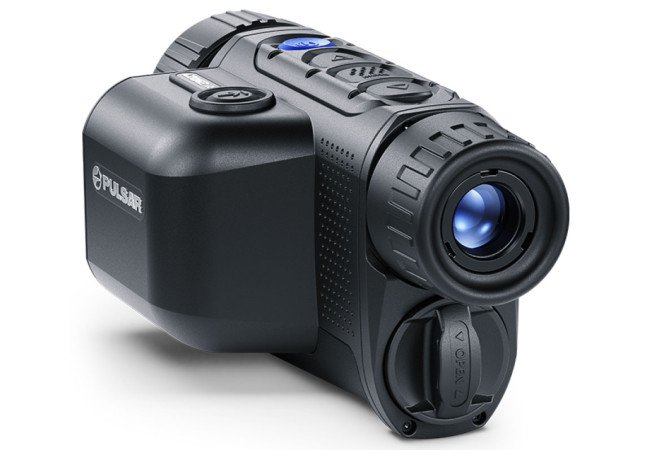 Тепловізор Pulsar Axion 2 LRF XQ35 Pro