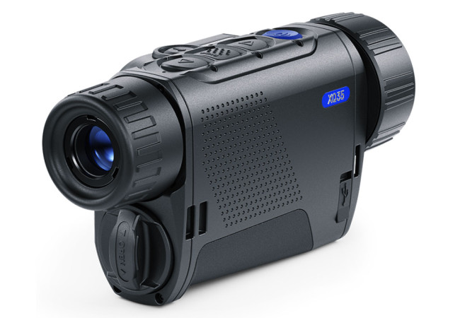 Тепловізор Pulsar Axion 2 LRF XQ35 Pro