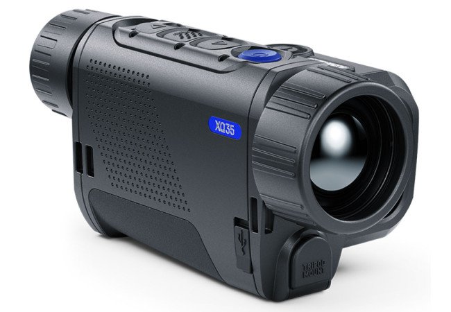 Тепловізор Pulsar Axion 2 LRF XQ35 Pro