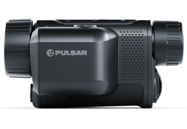Тепловізор Pulsar Axion 2 LRF XQ35 Pro