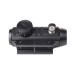 Коліматорний приціл Konus Sight-Pro Dual 1-2x30