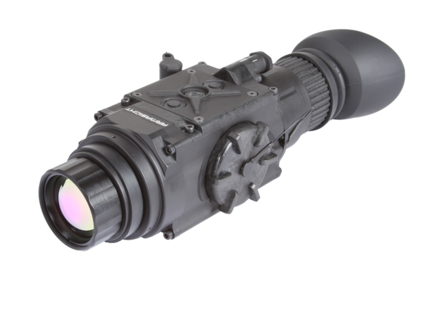 Тепловізор ARMASIGHT Prometheus 336 2-8x25 (60 Hz) США
