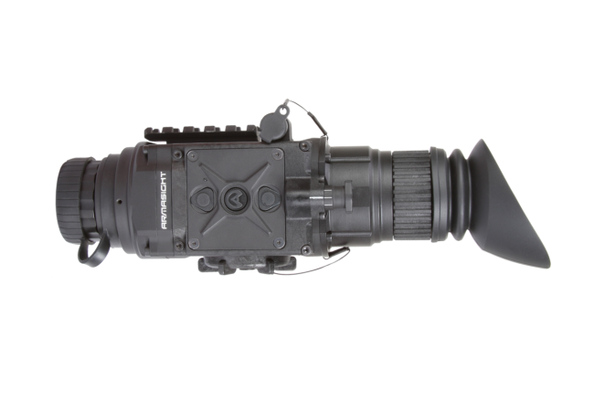 Тепловізор ARMASIGHT Prometheus 336 2-8x25 (30 Hz) США