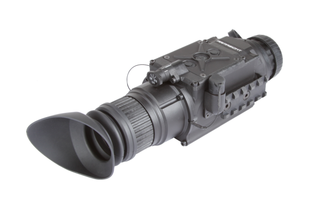 Тепловізор ARMASIGHT Prometheus 640 1-8x25 (30 Hz) США
