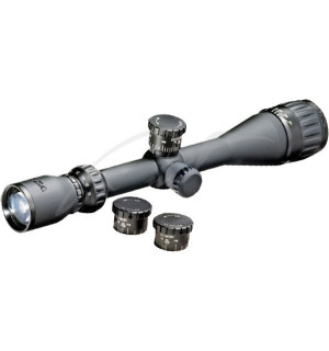 Оптичний приціл BSA-Optics Deer Hunter 3-9х40