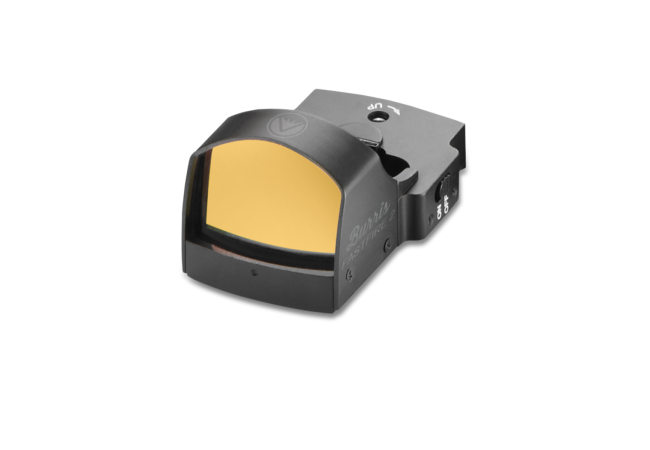 Коліматорний приціл Burris FastFire II 4MOA