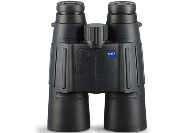 Бінокль Carl Zeiss Victory RF 8х56 