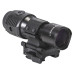 Збільшувач Sightmark 5x Tactical Magnifier швидкознімний сумісний з EOTech та Aimpoint (SM19038)