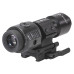 Збільшувач Sightmark 5x Tactical Magnifier швидкознімний сумісний з EOTech та Aimpoint (SM19038)
