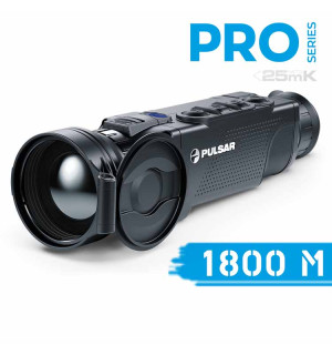 Тепловізор Pulsar Helion 2 XP50 PRO