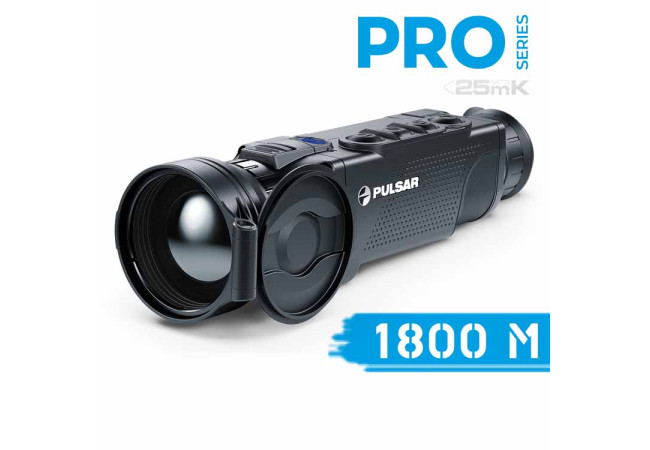 Тепловізор Pulsar Helion 2 XP50 PRO