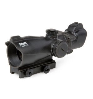 Коліматорний приціл BUSHNELL 1X32 TROPHY RED DOTS 