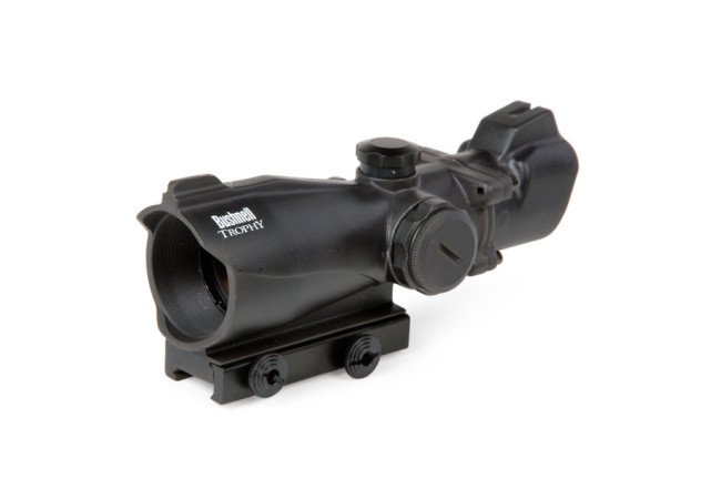 Коліматорний приціл BUSHNELL 1X32 TROPHY RED DOTS 