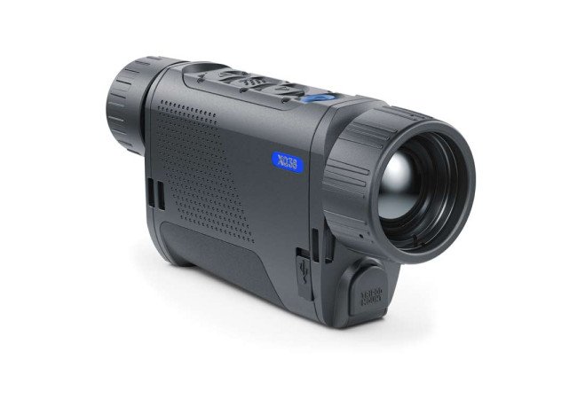 Тепловизор Pulsar Axion XQ38