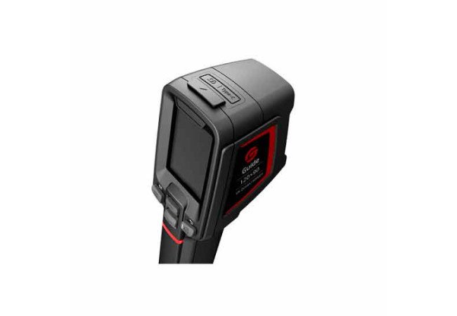 Тепловізор GUIDE T120H