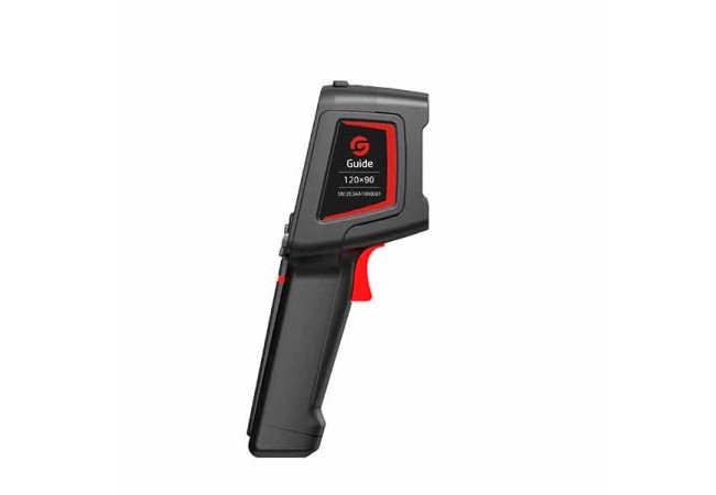 Тепловизор GUIDE T120H