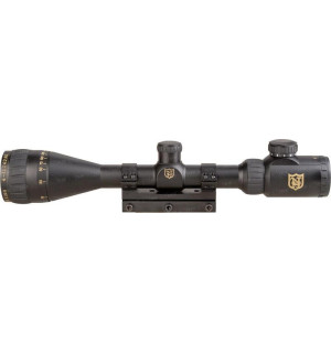 Оптический прицел Nikko Stirling Airking 4-12X42 с подсветкой Оптический прицел Nikko Stirling Airking 4-12X42 с подсветкой