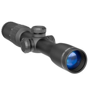 Оптичний приціл Yukon Jaeger 3-9x40 X02і