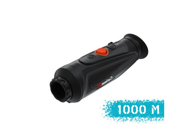 Тепловізор ThermEye Cyclops 315