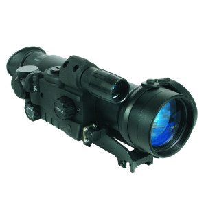 Приціл нічного бачення Yukon Sentinel 2.5x50L Prism