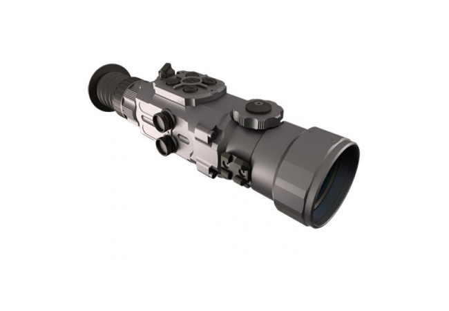Тепловізійний приціл LEGAT-3F40 LRF700