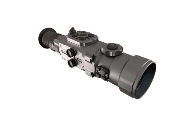 Тепловізійний приціл LEGAT-3F40 LRF700