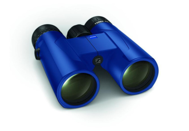 Бінокль Carl Zeiss 8x42 Terra ED