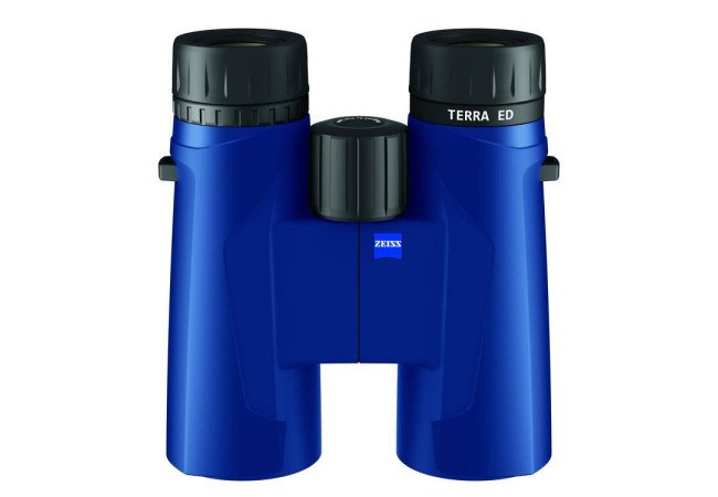 Бінокль Carl Zeiss 8x42 Terra ED