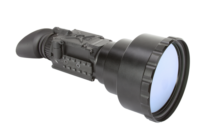 Тепловізор ARMASIGHT Prometheus 640 HD 4-32x100 (60 Hz) США