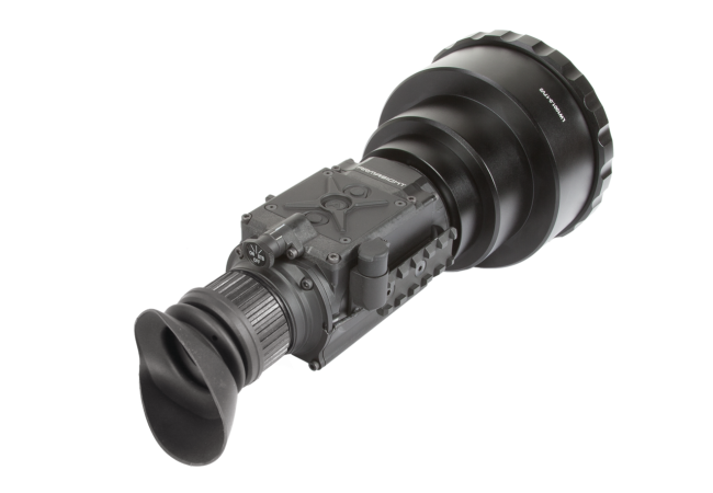 Тепловізор ARMASIGHT Prometheus 640 HD 4-32x100 (60 Hz) США
