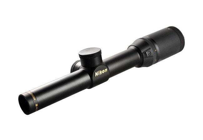 Оптичний приціл Nikon Monarch 3 1-4x20 M