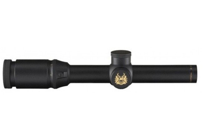 Оптичний приціл Nikon Monarch 3 1-4x20 M