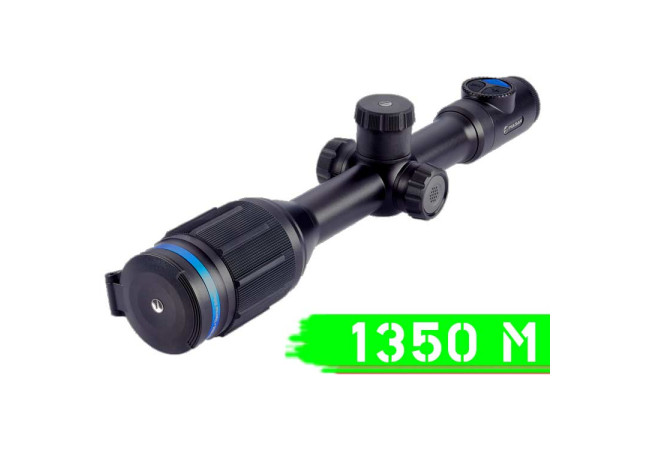 Тепловізійний приціл Pulsar Thermion XQ38