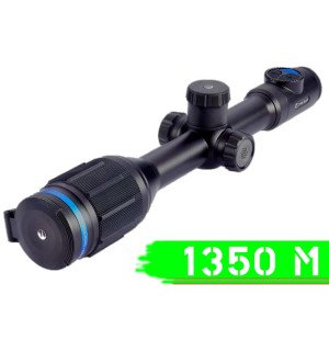Тепловизионный прицел Pulsar Thermion XQ38