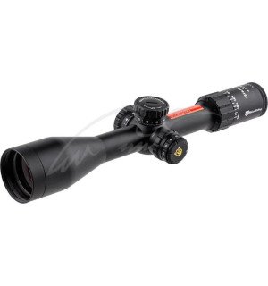 Оптичний приціл Nikko Stirling Diamond Long Range 4-16x50 с подсветкой